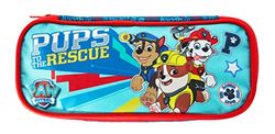 Paw Patrol La Patrol Canina ovalt pennfodral