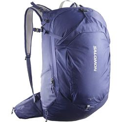 SALOMON Trailblazer 30, uniseks wandeltas, NS, Blauw, NS