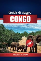 Guida di Viaggio Congo 2025: Esplora l'isola di Idjwi Le migliori attrazioni, la cultura vibrante, le gemme nascoste e i safari e le avventure della fauna selvatica in Africa