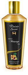 Plaisirs Secrets Oli da Massaggio - 100 g