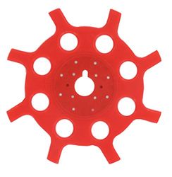 Greenstar 23752 Nylon 8 tanden voor bosmaaier