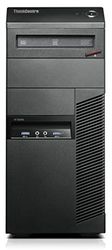 Lenovo 10BE Unité Centrale Noir (Intel Core i5, 4 Go de RAM, 500 Go, Intel HD Graphics 4600, Windows 8.1 Pro)