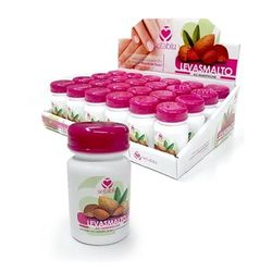Esseci Italia Plongée 75 ML Levasmalto 8 ML de Projection Amande pour Femmes