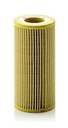 MANN-FILTER HU 721/3 x Filtro de óleo, conjunto de juntas para carros