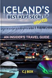 ICELAND'S BEST KEPT SECRET: AN INSIDER'S TRAVEL GUIDE