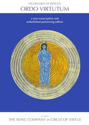 Ordo Virtutum: a new transcription and embellished performing edition