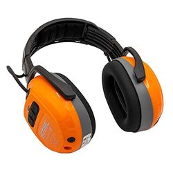 Stihl Protector auditivo DYNAMIC BT sin visera