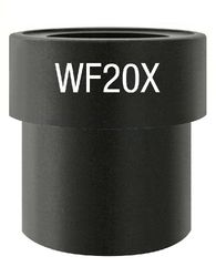Bresser Microscope Wide Angle Eyepiece WF-Plan 20x