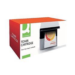 Q-Connect Compatible HP415X Black High Yield Toner Cartridge