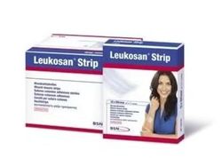 Leukosan Natural STRIP 6 x 38 + 3 x 75 mm.