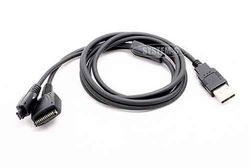 System-S USB Charging Cable for HP Jornada 520 540 545 548 560 564 565 567 568 928