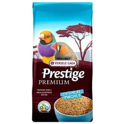 Prestige Premium Tropical Finches Bird Food - African Waxbills