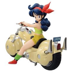 Ichibansho figur - Dragon Ball - Launch (TBA) (Snap Collection), Bandai Spirits samlarstaty