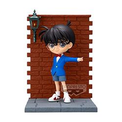 Banpresto Conan - Conan Edogawa - Q Posket 13cm