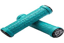 GRIPPLER Handtag 33 mm – turkos