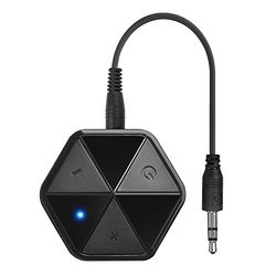 Adaptador Bluetooth AC815 HSP, HFP, A2DP, AVRCP Bluetooth V4.1, classe II, Microchip CSR BC8635
