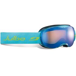 Julbo Atmo Cat 2 Maschera Unisex Bambino, Blu, Taglia S