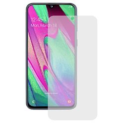 KSIX Pellicola Proteggi Schermo per Cellulare Samsung Galaxy A50 Extreme 2,5, D