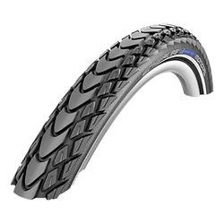 Schwalbe vouwband Marath.Mondial HS428, zwart, 28x1.60 42-622