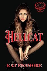 Hellcat (Renegade Reapers MC 1-3): Complete Reverse Harem Trilogy