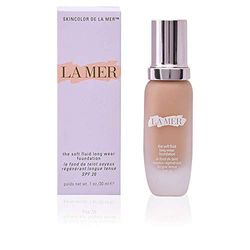 La Mer Soft Fluid Long Wear Foundation Spf20 43-Honey - 30 ml