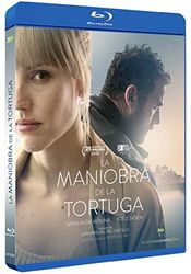 The Turtle Maneuver [Blu-ray] - Spanish version