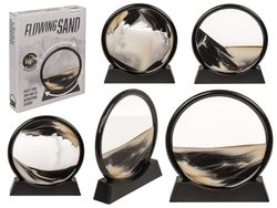 Out of the blue Magnifying, Plastic Tempered glass, White, Standart