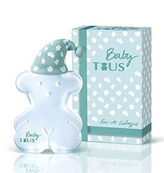 Baby Tous Eau de Köln 100 ml