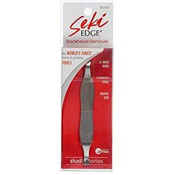 Seki Edge Pormaskborttagare SS-801 handslipad kvalitetsprodukt från Japan