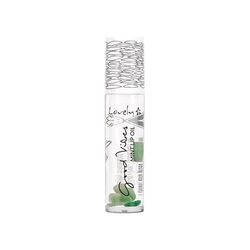 LOVELY. Olio labbra Lovely Good Vibes Lip Oil nr 2