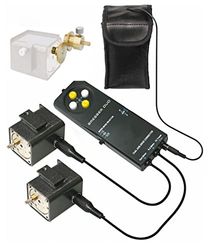 BRESSER Kit Moteurs AD+DEC-Bresser Messier + Contrôleur pour Exos-2 / MON2