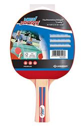 New Sports TT racket Competition