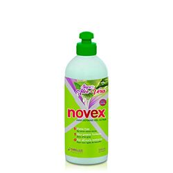 Gel Líquido para Day After Novex Super Aloe Vera 300ml