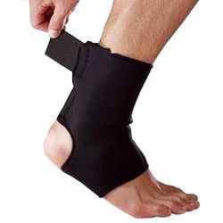 AntDau71 – Cavigliera Ortopedica elastica e regolabile a strappo in neoprene. Tutore per la protezione della caviglia, per alleviare il dolore. Ideale per artrite e lesioni al tendine