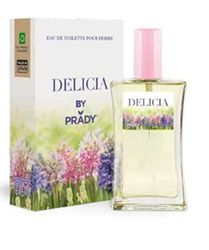 PROFUMO DONNA 100ml DELICIA