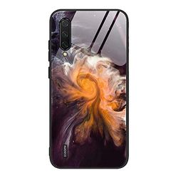 Hülle® Anti-Arañazos Vaso Funda Compatible para Xiaomi Mi 9 Lite/Xiaomi Mi CC9 (1)