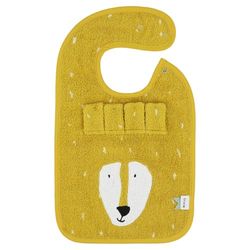 Trixie Bib Mr. Lion