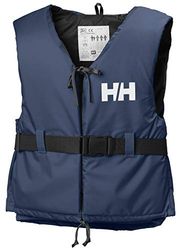 Helly Hansen Sport II, Aiuto al galleggiamento Unisex, Blu (Navy), 40/50