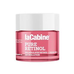 LACABINE PURE RETINOL CREAM 50 ML SE