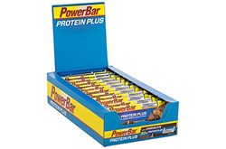 Lot de 15 Barres PowerBar ProteinPlus 30 % - Lemon-Cheescake