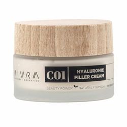 Vivra HYALURONIC Filler dagkräm 50 ml