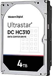 HGST ULTRSTR HDD 3,5 '' 4TB 7200RPM SATA 4KN