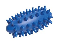 Togu Knoppen Lange Spiky Massage Bal - Blauw, 7 x 4 cm