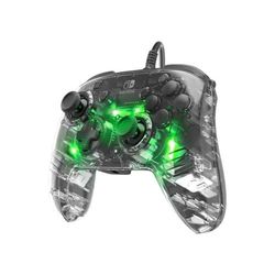 PDP Kontroler Przewodowy Afterglow Controller Wired Dla Nintendo Switch