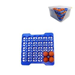 Araven Egg Tray (Pack 4)