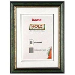 Hama Idaho Green – Picture Frames (Green, Wood, 18 x 24 cm, 280 mm, 350 mm)