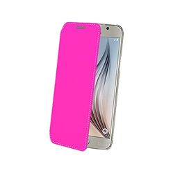 ∙ MUCRF0100 beschermhoes voor Samsung Galaxy S6, roze
