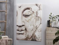 LIENZO PAN ORO BUDA 100X140 CMS. 100x3x140 cms
