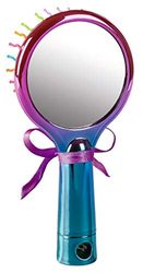 moses. 38104 vrolijk kleurrijke spiegelborstels