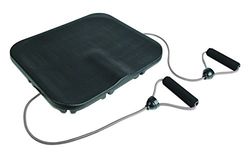 North American Healthcare E7058 stoel Excerciser, zwart/grijs, M